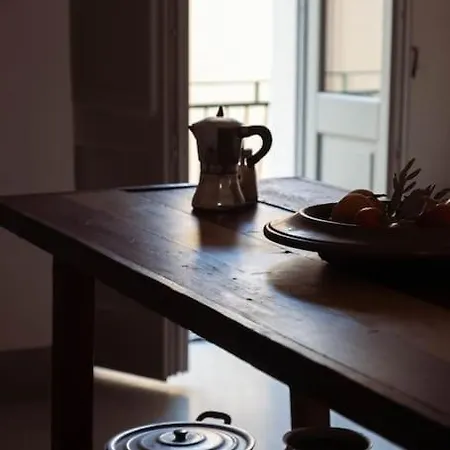 Villa Palazzo Ventidue Nardo