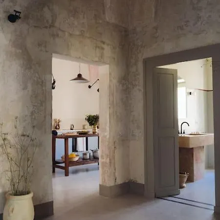 Palazzo Ventidue * Nardo