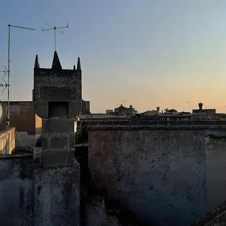 Palazzo Ventidue Villa *