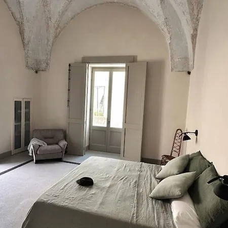 فيلة Palazzo Ventidue Nardò