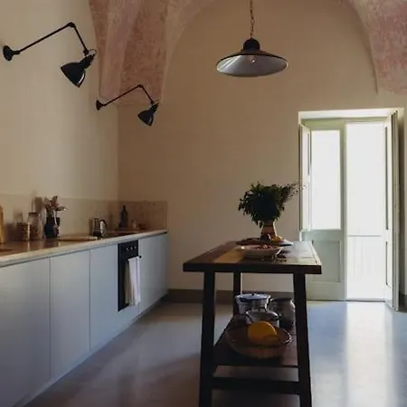 Palazzo Ventidue Nardo