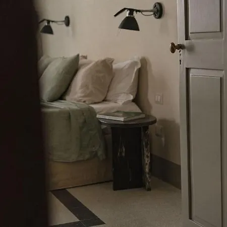 Villa Palazzo Ventidue Nardo