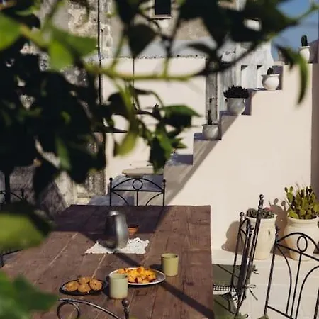 Palazzo Ventidue فيلة Nardò