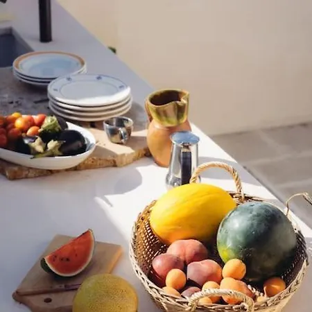 Palazzo Ventidue Villa