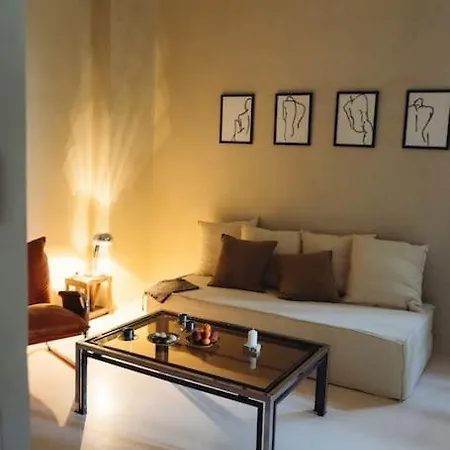 فيلة Palazzo Ventidue *