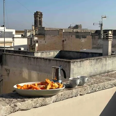 Palazzo Ventidue فيلة *