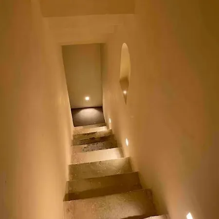 فيلة Palazzo Ventidue