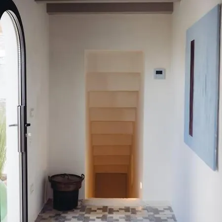 Palazzo Ventidue فيلة Nardò