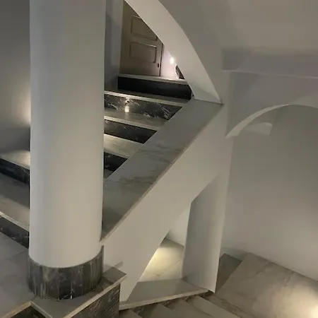 Palazzo Ventidue Nardò