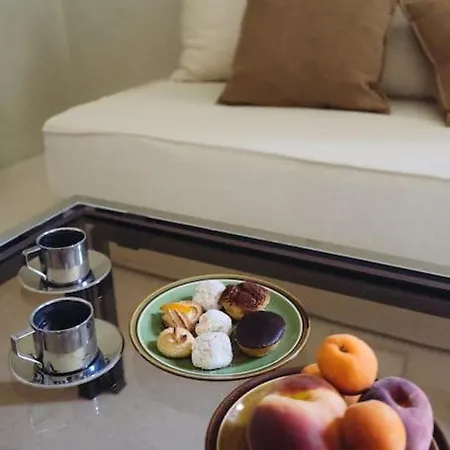 Villa Palazzo Ventidue *