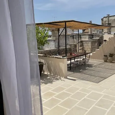 Palazzo Ventidue * Nardo