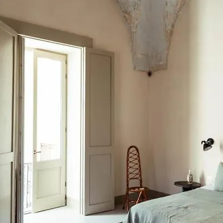 Palazzo Ventidue Villa Nardo