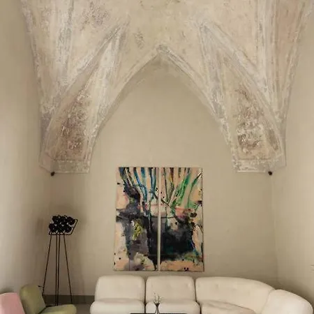 Palazzo Ventidue Nardo