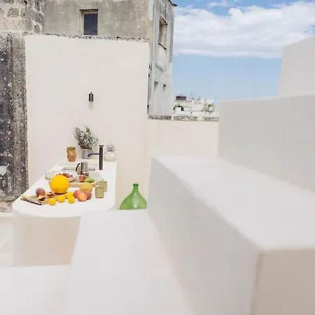 فيلة Palazzo Ventidue Nardò