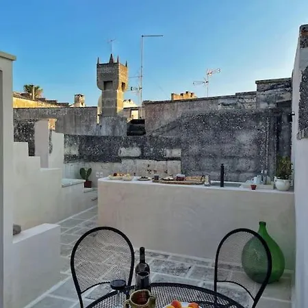 Palazzo Ventidue Villa *