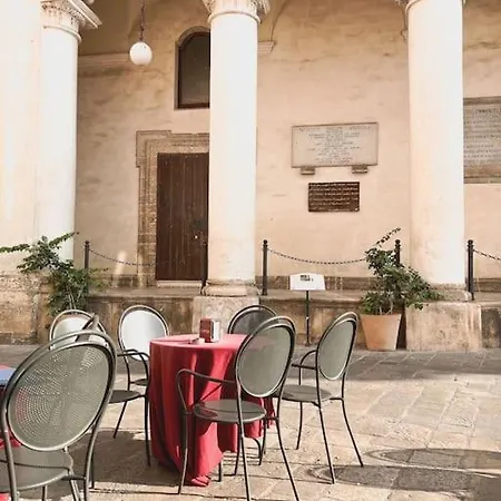 Palazzo Ventidue * Nardò