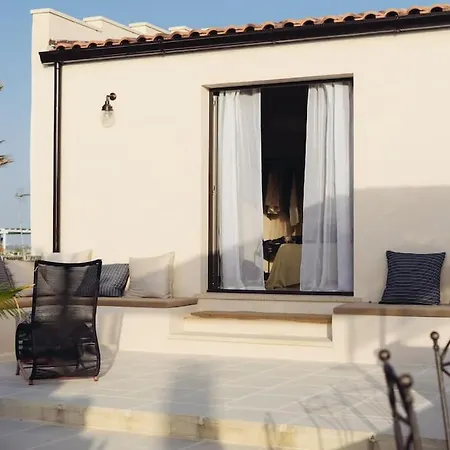 Palazzo Ventidue فيلة *