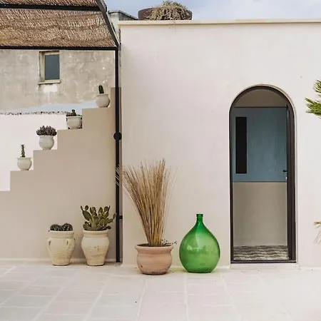 فيلة Palazzo Ventidue Nardò