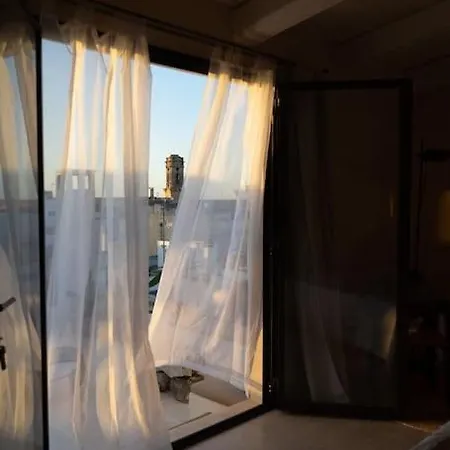 Palazzo Ventidue Nardò